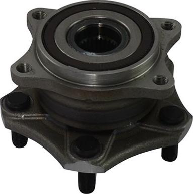 Kavo Parts WBH-8505 - Комплект підшипника маточини колеса avtolavka.club