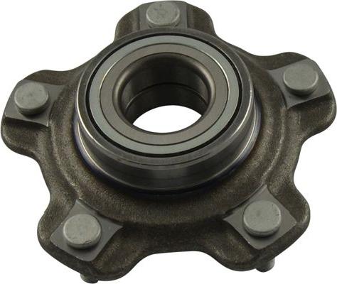 Kavo Parts WBH-8513 - Комплект підшипника маточини колеса avtolavka.club