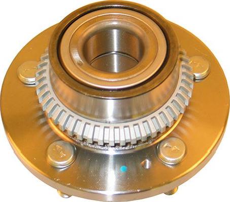 Kavo Parts WBH-3013 - Комплект підшипника маточини колеса avtolavka.club