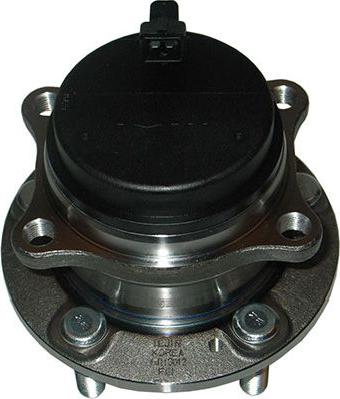 Kavo Parts WBH-3017 - Комплект підшипника маточини колеса avtolavka.club