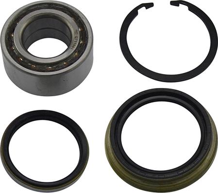 Kavo Parts WBK-9091 - Комплект підшипника маточини колеса avtolavka.club