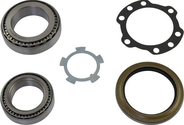 Kavo Parts WBK-9059 - Комплект підшипника маточини колеса avtolavka.club