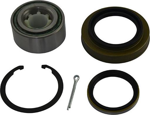 Kavo Parts WBK-9056 - Комплект підшипника маточини колеса avtolavka.club