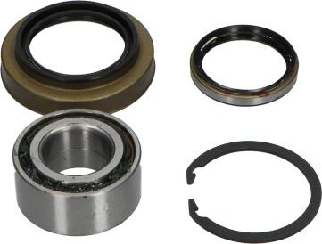 Kavo Parts WBK-9056 - Комплект підшипника маточини колеса avtolavka.club