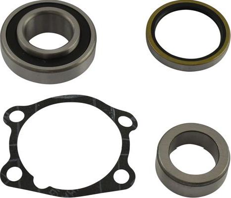 Kavo Parts WBK-9050 - Комплект підшипника маточини колеса avtolavka.club