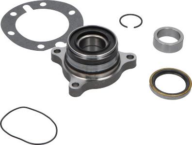 Kavo Parts WBK-9052 - Комплект підшипника маточини колеса avtolavka.club