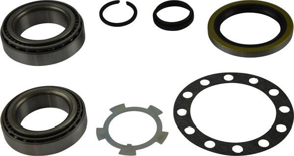 Kavo Parts WBK-9004 - Комплект підшипника маточини колеса avtolavka.club