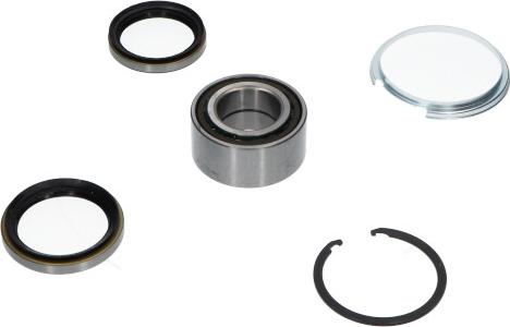 Kavo Parts WBK-9005 - Комплект підшипника маточини колеса avtolavka.club