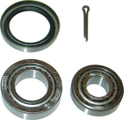 Kavo Parts WBK-9013 - Комплект підшипника маточини колеса avtolavka.club