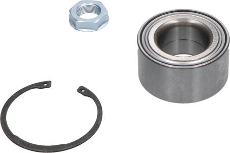 Kavo Parts WBK-9089 - Комплект підшипника маточини колеса avtolavka.club