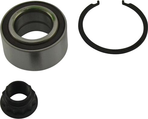 Kavo Parts WBK-9083 - Комплект підшипника маточини колеса avtolavka.club