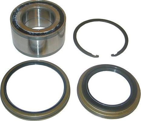 Kavo Parts WBK-9031 - Комплект підшипника маточини колеса avtolavka.club