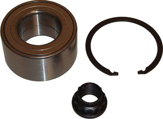 Kavo Parts WBK-9033 - Комплект підшипника маточини колеса avtolavka.club