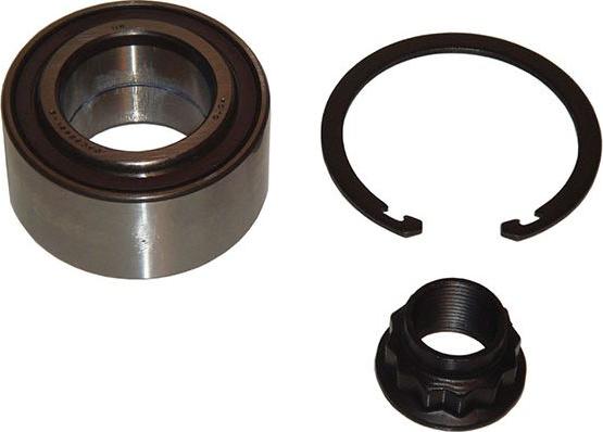 Kavo Parts WBK-9028 - Комплект підшипника маточини колеса avtolavka.club