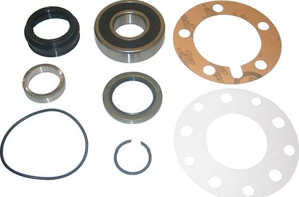 Kavo Parts WBK-9023 - Комплект підшипника маточини колеса avtolavka.club