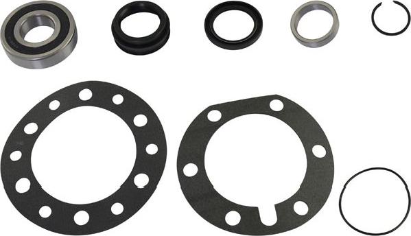 Kavo Parts WBK-9076 - Комплект підшипника маточини колеса avtolavka.club