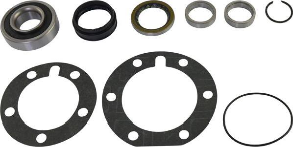 Kavo Parts WBK-9073 - Комплект підшипника маточини колеса avtolavka.club