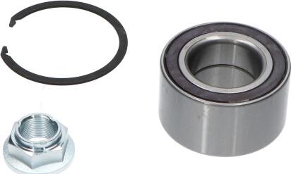 Kavo Parts WBK-4540 - Комплект підшипника маточини колеса avtolavka.club