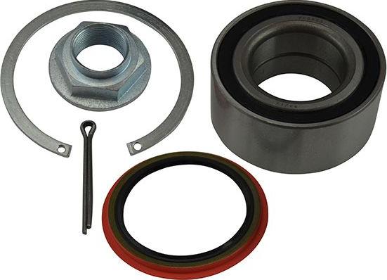 Kavo Parts WBK-4503 - Комплект підшипника маточини колеса avtolavka.club