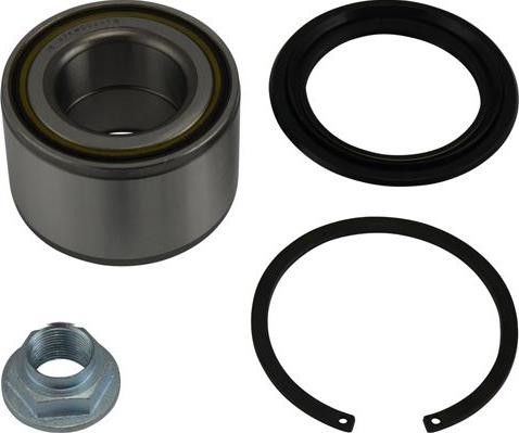 Kavo Parts WBK-4519 - Комплект підшипника маточини колеса avtolavka.club