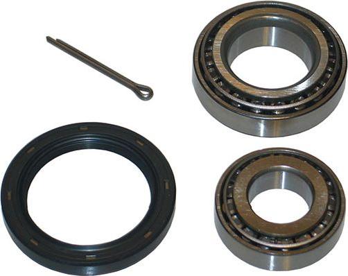 Kavo Parts WBK-4514 - Комплект підшипника маточини колеса avtolavka.club