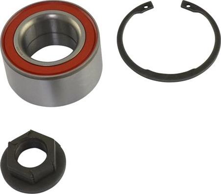 Kavo Parts WBK-4535 - Комплект підшипника маточини колеса avtolavka.club