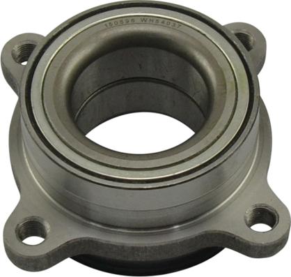 Kavo Parts WBK-5541 - Комплект підшипника маточини колеса avtolavka.club