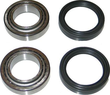 Kavo Parts WBK-5501 - Комплект підшипника маточини колеса avtolavka.club