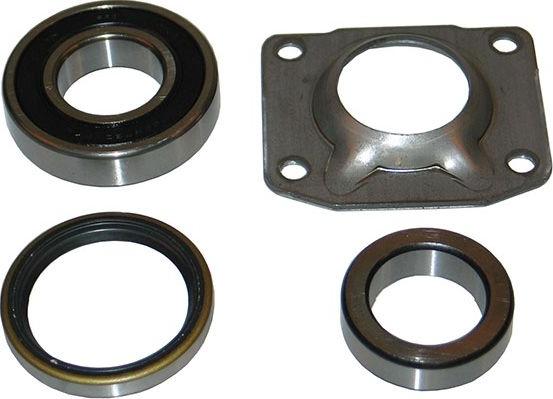 Kavo Parts WBK-5515 - Комплект підшипника маточини колеса avtolavka.club