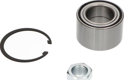 Kavo Parts WBK-5530 - Комплект підшипника маточини колеса avtolavka.club