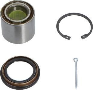 Kavo Parts WBK-6564 - Комплект підшипника маточини колеса avtolavka.club