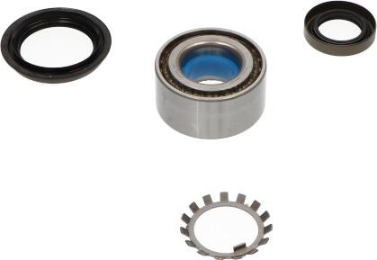 Kavo Parts WBK-6517 - Комплект підшипника маточини колеса avtolavka.club