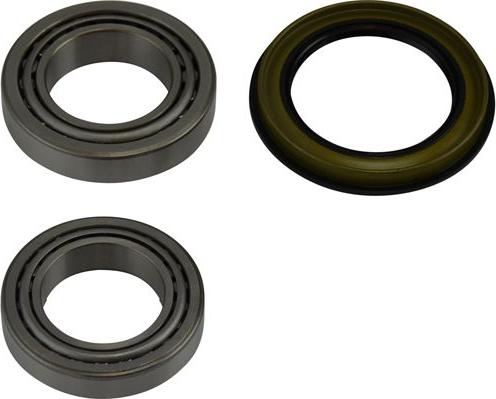 Kavo Parts WBK-6523 - Комплект підшипника маточини колеса avtolavka.club