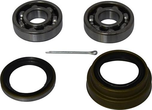 Kavo Parts WBK-1509 - Комплект підшипника маточини колеса avtolavka.club