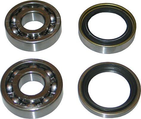 Kavo Parts WBK-1501 - Комплект підшипника маточини колеса avtolavka.club