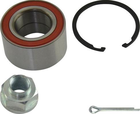 Kavo Parts WBK-1502 - Комплект підшипника маточини колеса avtolavka.club