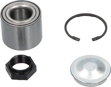 Kavo Parts WBK-10048 - Комплект підшипника маточини колеса avtolavka.club