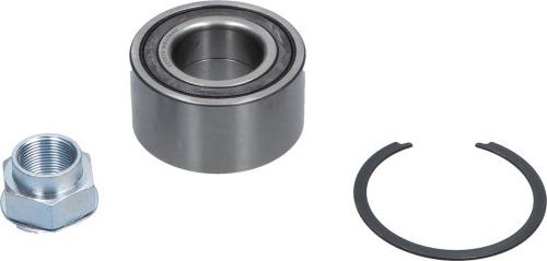 Kavo Parts WBK-10066 - Комплект підшипника маточини колеса avtolavka.club