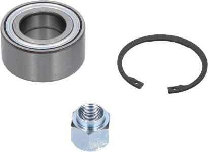 Kavo Parts WBK-10014 - Комплект підшипника маточини колеса avtolavka.club