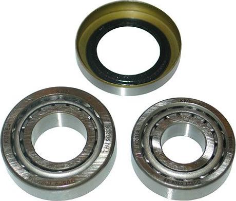 Kavo Parts WBK-1008 - Комплект підшипника маточини колеса avtolavka.club