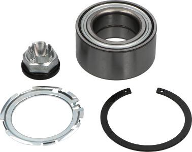 Kavo Parts WBK-10025 - Комплект підшипника маточини колеса avtolavka.club