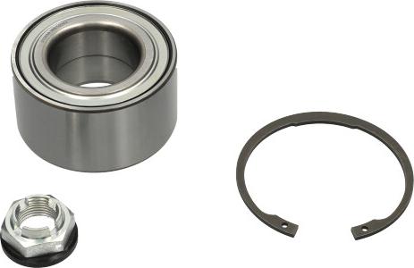 Kavo Parts WBK-10074 - Комплект підшипника маточини колеса avtolavka.club