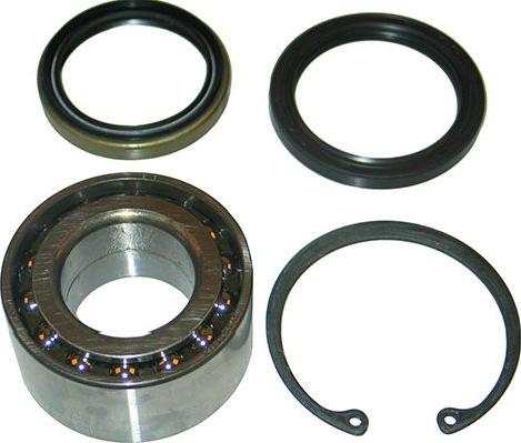 Kavo Parts WBK-8505 - Комплект підшипника маточини колеса avtolavka.club