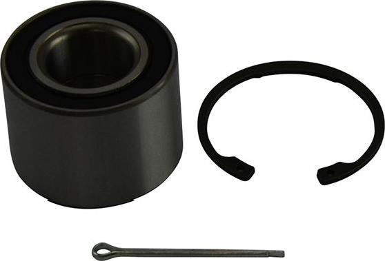 Kavo Parts WBK-8506 - Комплект підшипника маточини колеса avtolavka.club