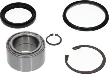 Kavo Parts WBK-8508 - Комплект підшипника маточини колеса avtolavka.club