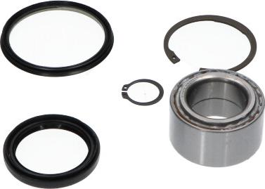 Kavo Parts WBK-8508 - Комплект підшипника маточини колеса avtolavka.club