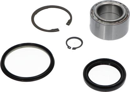 Kavo Parts WBK-8508 - Комплект підшипника маточини колеса avtolavka.club