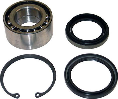 Kavo Parts WBK-8502 - Комплект підшипника маточини колеса avtolavka.club