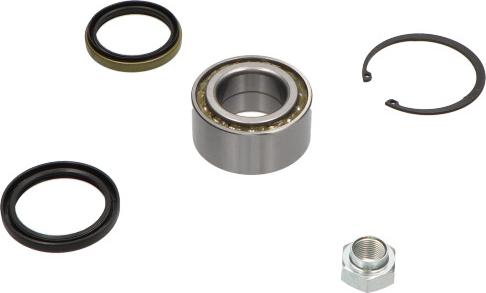 Kavo Parts WBK-8507 - Комплект підшипника маточини колеса avtolavka.club