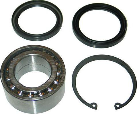 Kavo Parts WBK-8507 - Комплект підшипника маточини колеса avtolavka.club